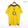 Arsenal Jersey 2005/06 Away Retro - ijersey