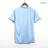 Manchester City Jersey 2007/08 Home Retro - ijersey