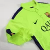 Barcelona Jersey 2014/15 Third Retro - ijersey