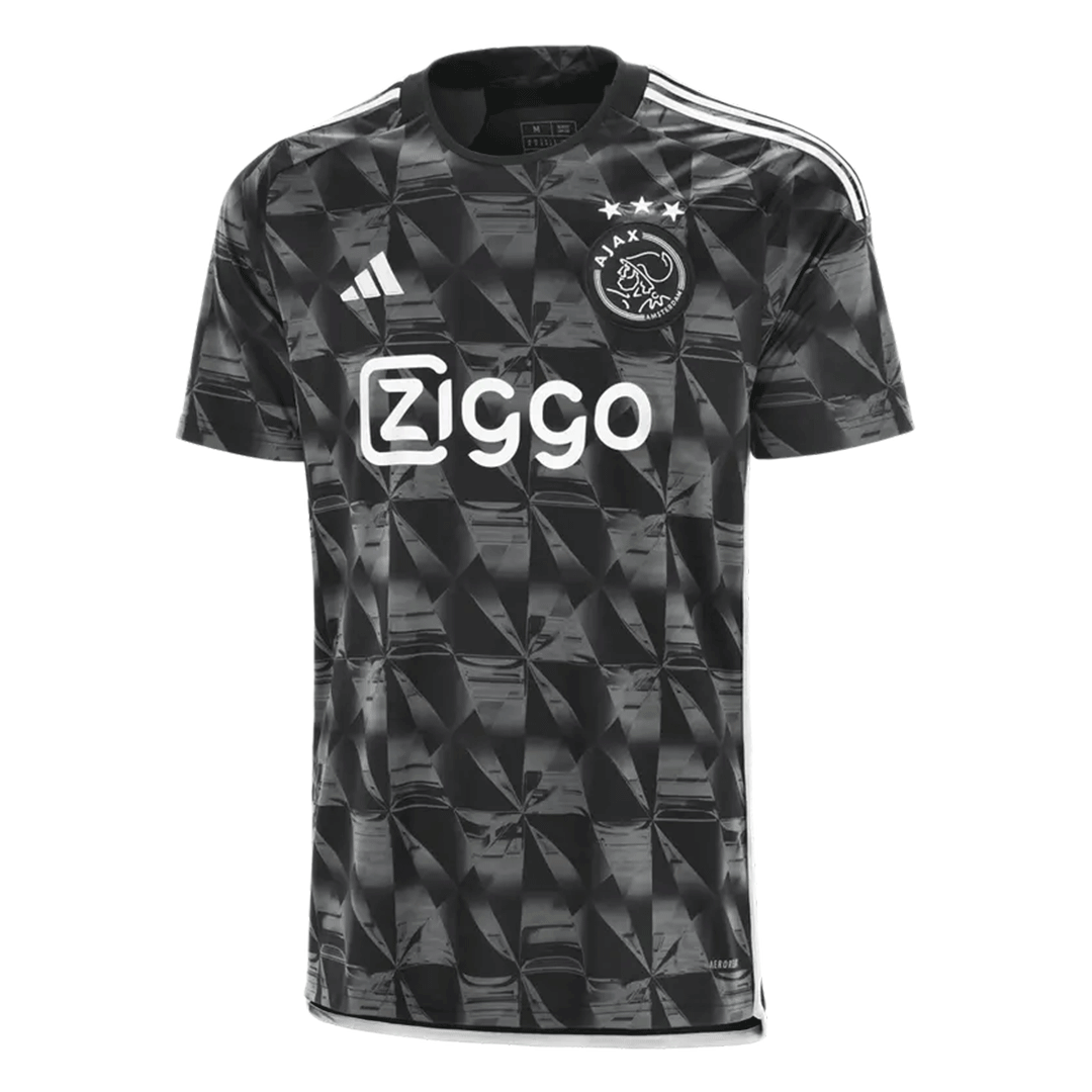 Youth Ajax Jersey Kit 2023/24 Third - ijersey