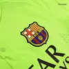 Barcelona Jersey 2014/15 Third Retro - ijersey