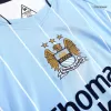 Manchester City Jersey 2007/08 Home Retro - ijersey