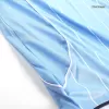 Manchester City Jersey 2007/08 Home Retro - ijersey