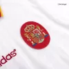 Spain Jersey 1994 Away Retro - ijersey