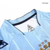 Manchester City Jersey 2007/08 Home Retro - ijersey