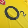 Arsenal Jersey 2005/06 Away Retro - ijersey