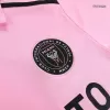 Redeem Inter Miami CF Jersey 2022 Home - ijersey