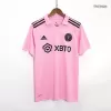 Redeem Inter Miami CF Jersey 2022 Home - ijersey