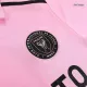 MESSI #10 Inter Miami CF "Messi GOAT" Jersey 2023 Home - ijersey
