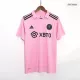 MESSI #10 Inter Miami CF Jersey 2022 Home - ijersey