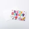 1 Pcs Random Style Personalized Birthday Greeting Card - ijersey