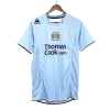 Manchester City Jersey 2007/08 Home Retro - ijersey