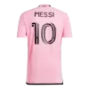 MESSI #10 Inter Miami CF Jersey Kit 2024/25 Home - ijersey