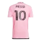 MESSI #10 Inter Miami CF Jersey Kit 2024/25 Home - ijersey