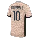 O.DEMBÉLÉ #10 PSG Jersey 2023/24 Fourth Away - ijersey