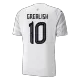 GREALISH #10 Manchester City Year Of The Dragon Jersey 2023/24 - ijersey