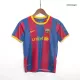Youth Barcelona Jersey Kit 2010/11 Home - ijersey
