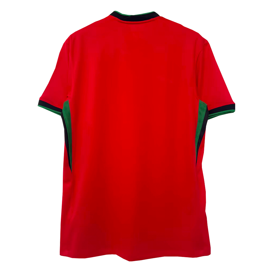 Portugal Jersey 2024 Home - ijersey