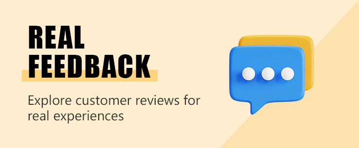 Customer Reviews - ijersey