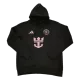 MESSI #10 Inter Miami CF Hoodie Sweatshirt 2023/24 - Black - ijersey