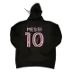 MESSI #10 Inter Miami CF Hoodie Sweatshirt 2023/24 - Black - ijersey