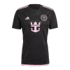 Inter Miami CF Jersey 2024/25 Away - ijersey