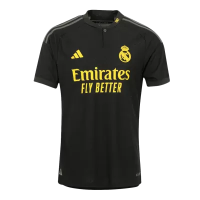 Real Madrid Jersey 2023/24 Authentic Third - ijersey