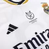 CAMPEONES #13 Real Madrid Jersey 2023/24 Home Campeones Supercopa - ijersey