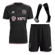 Inter Miami CF Jersey Whole Kit 2023 Away - ijersey
