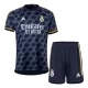 Real Madrid Jersey Kit 2023/24 Away - ijersey