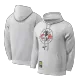 Club America Hoodie Sweatshirt 2023/24 - Gray - ijersey