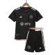 Youth Inter Miami CF Jersey Kit 2023/24 Away - ijersey