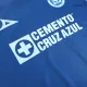 Cruz Azul Jersey 2023/24 Third Away - ijersey
