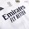 CAMPEONES #13 Real Madrid Jersey 2023/24 Home Campeones Supercopa - ijersey