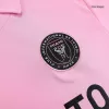 Inter Miami CF Jersey 2022 Home - ijersey