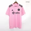 Inter Miami CF Jersey 2022 Home - ijersey