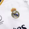 CAMPEONES #13 Real Madrid Jersey 2023/24 Home Campeones Supercopa - ijersey