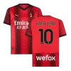 RAFA LEÃO #10 AC Milan Jersey 2023/24 Home - ijersey