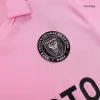 Inter Miami CF Jersey 2022 Authentic Home - ijersey