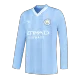 Manchester City Home Jersey 2023/24 - Long Sleeve - ijersey