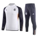 Real Madrid Tracksuit 2023/24 - White - ijersey