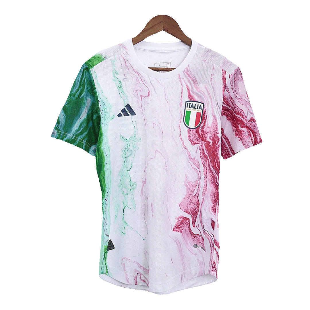 Italy Jersey 2023 Authentic Pre-Match - ijersey