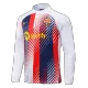 Barcelona Tracksuit 2023/24 - Blue&Red&White - ijersey