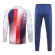 Barcelona Tracksuit 2023/24 - Blue&Red&White - ijersey