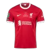 Liverpool Carabao Cup Final Jersey 2023/24 Home - ijersey