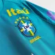 Brazil Training Jersey 2021 Blue - ijersey