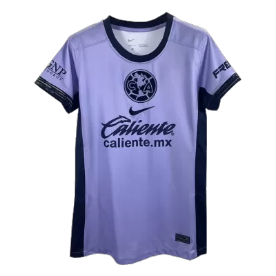 Women's Club America Third Away Jersey 2023/24 Third - ijersey