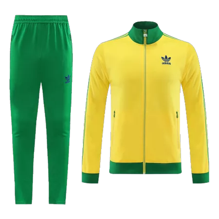Customize Training Kit (Jacket+Pants) - ijersey
