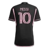 MESSI #10 Inter Miami CF Jersey 2024 Authentic Away - ijersey