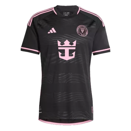 Inter Miami CF Jersey 2024 Authentic Away - ijersey